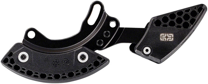 Load image into Gallery viewer, e*thirteen Vario Downhill Chainguide - 28-36t, Lower Only, Black