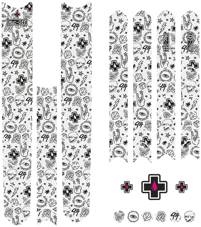 Load image into Gallery viewer, Muc-Off-DH-Enduro-Trail-Frame-Protection-Kit-Chainstay-Frame-Protection-CSFP0104