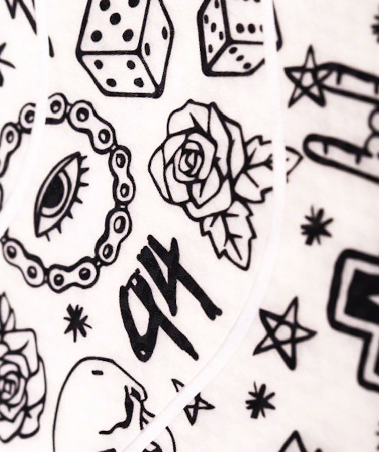 Load image into Gallery viewer, Muc-Off E-MTB Frame Protection Kit - 45-Piece Kit, Punk