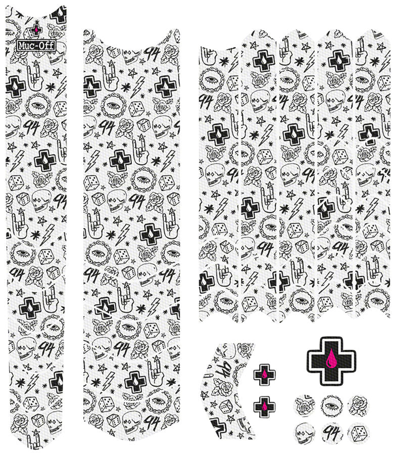 Load image into Gallery viewer, Muc-Off-E-MTB-Frame-Protection-Kit-Chainstay-Frame-Protection-Mountain-Bike-CSFP0099