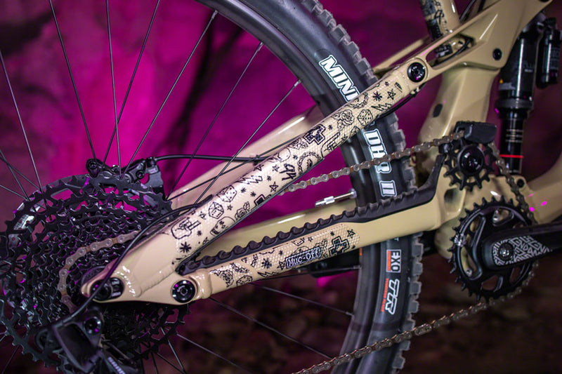 Load image into Gallery viewer, Muc-Off Chainstay/Seatstay Protection Kit - 20-Piece Kit, Punk