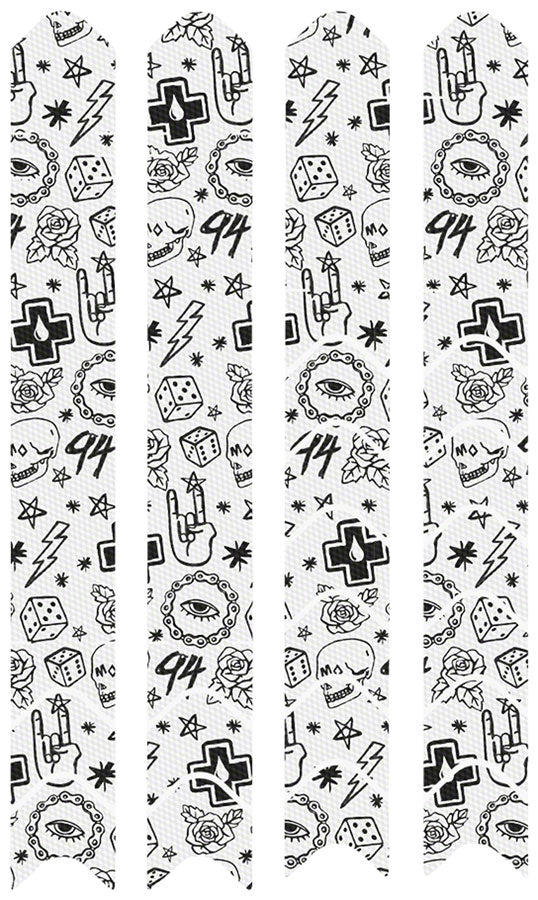 Load image into Gallery viewer, Muc-Off-Chainstay-Seatstay-Protection-Kit-Chainstay-Frame-Protection-CSFP0101