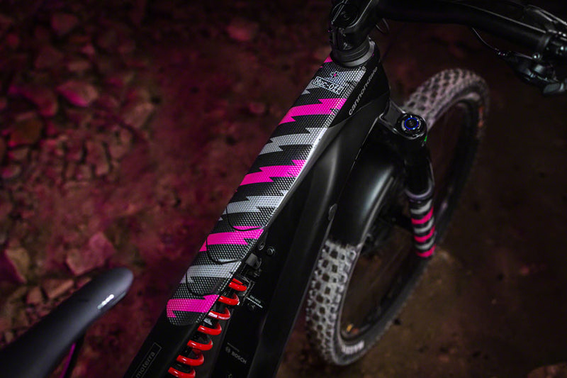 Load image into Gallery viewer, Muc-Off E-MTB Frame Protection Kit - 45-Piece Kit, Bolt