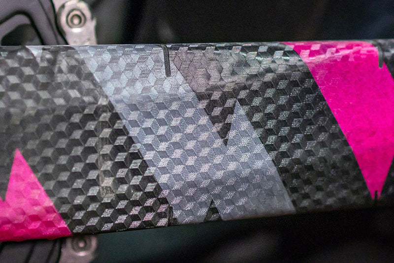 Load image into Gallery viewer, Muc-Off Crank Protection Kit - 2-Piece Kit, Bolt