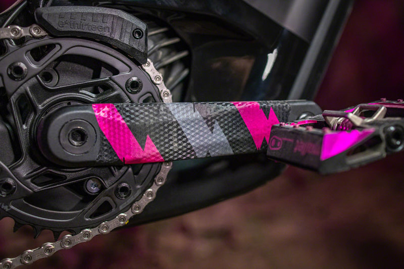 Load image into Gallery viewer, Muc-Off Crank Protection Kit - 2-Piece Kit, Bolt