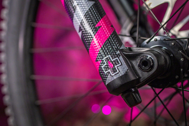 Load image into Gallery viewer, Muc-Off Fork Protection Kit - 8-Piece Kit, Bolt