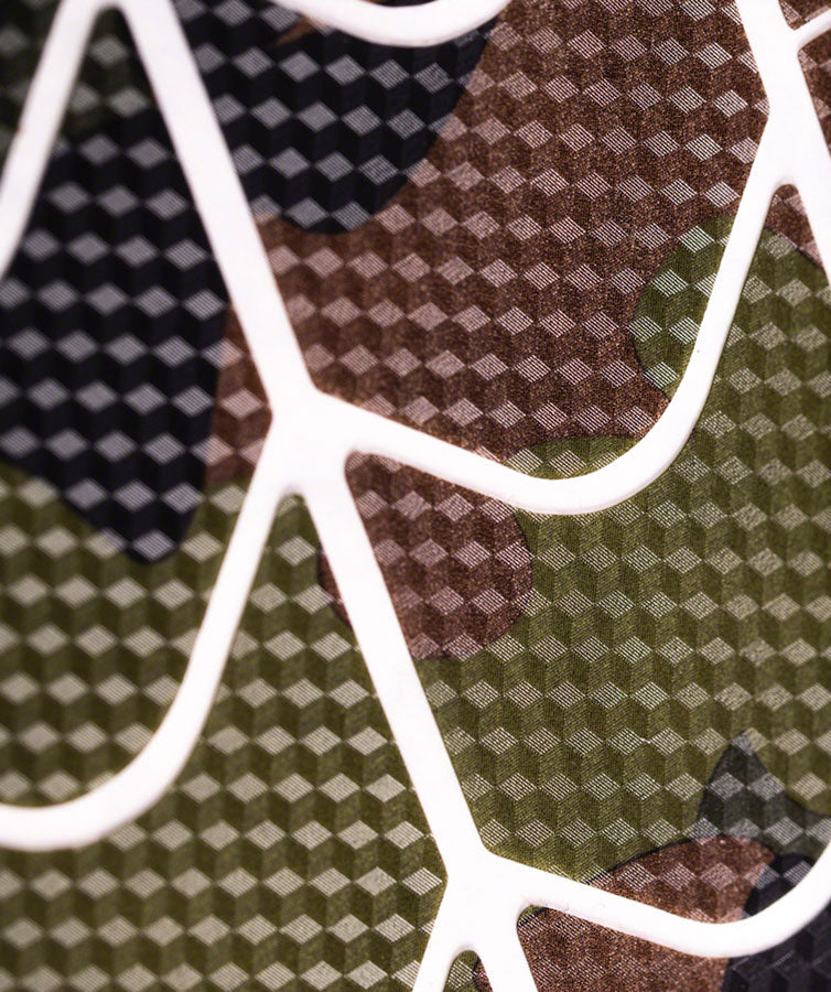 Load image into Gallery viewer, Muc-Off Chainstay/Seatstay Protection Kit - 20-Piece Kit, Camo