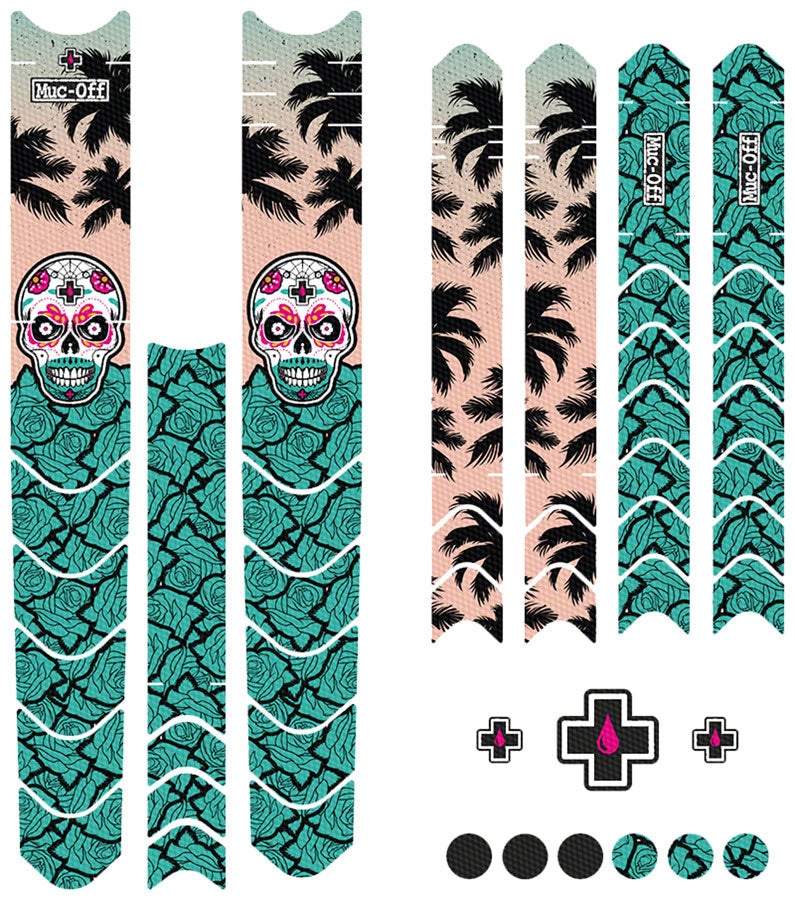 Load image into Gallery viewer, Muc-Off-DH-Enduro-Trail-Frame-Protection-Kit-Chainstay-Frame-Protection-CSFP0086