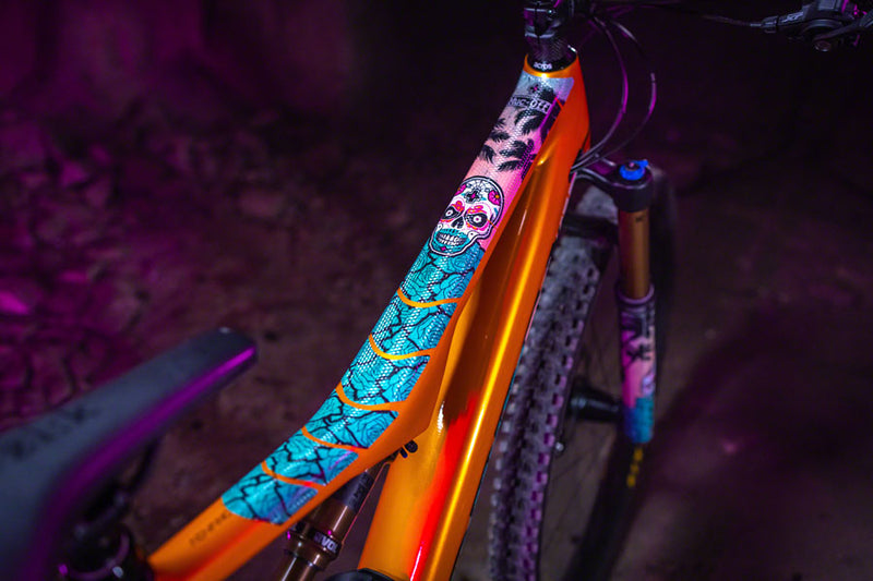 Load image into Gallery viewer, Muc-Off E-MTB Frame Protection Kit - 45-Piece Kit, Day of the Shred