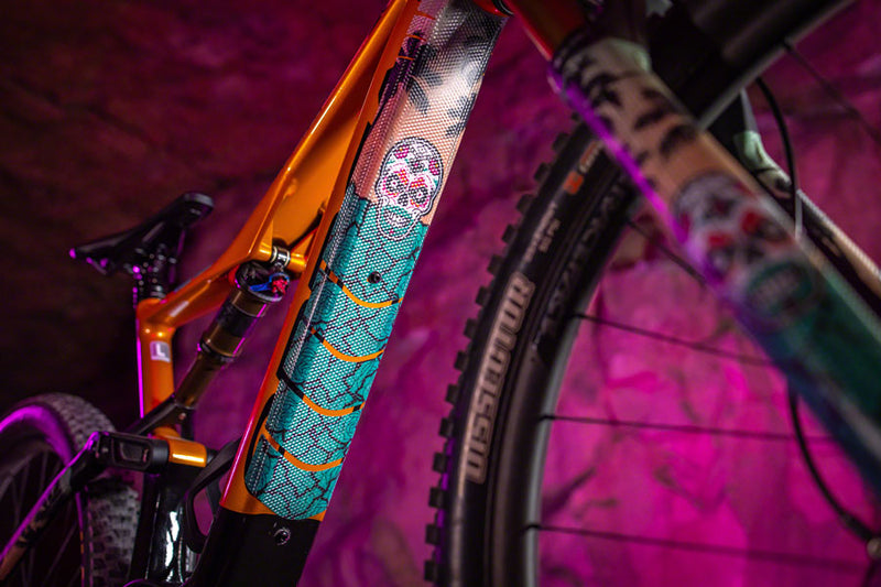 Load image into Gallery viewer, Muc-Off E-MTB Frame Protection Kit - 45-Piece Kit, Day of the Shred