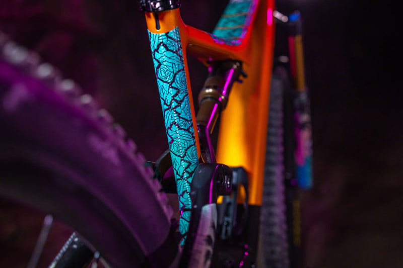 Load image into Gallery viewer, Muc-Off E-MTB Frame Protection Kit - 45-Piece Kit, Day of the Shred