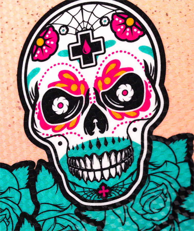 Load image into Gallery viewer, Muc-Off Fork Protection Kit - 8-Piece Kit, Day of the Shred