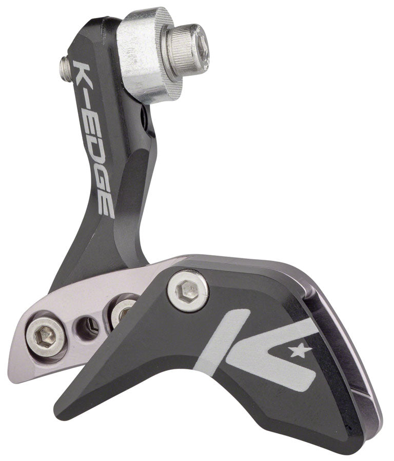 Load image into Gallery viewer, K-Edge-1x-Road-Chain-Guide-Chain-Retention-and-Bashguards-CH1705