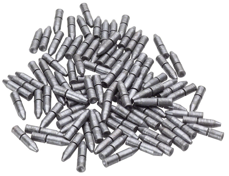 Load image into Gallery viewer, Shimano Chain Pins For 11-Speed Chains, Single Use Pins, Bulk Bag of 100