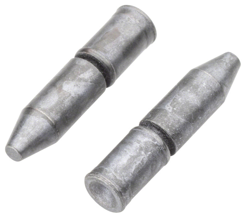 Load image into Gallery viewer, Shimano Chain Pins For 11-Speed Chains, Single Use Pins, Bulk Bag of 100