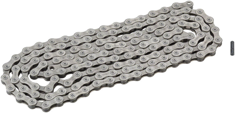 Load image into Gallery viewer, Shimano STEPS CN-E6090-10 Ebike Chain 10-Speed 138 Links Silver Steel