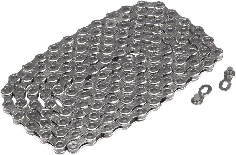 Load image into Gallery viewer, KMC e10 eBike Chain - 10 Speed, 136 Links, Silver