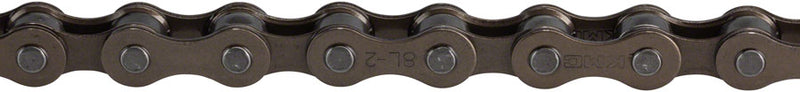 Load image into Gallery viewer, KMC-S1-BMX-Single-Speed-Chain-CHIN0693-Bicycle-Chain