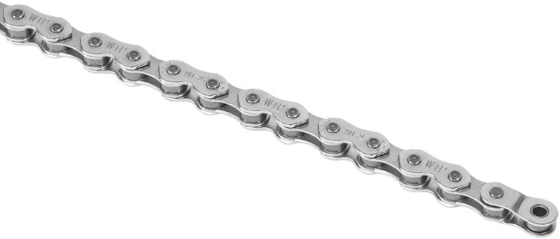 Load image into Gallery viewer, We The People Demand Chain - Single Speed 1/2" x 1/8", 90 Links, Silver