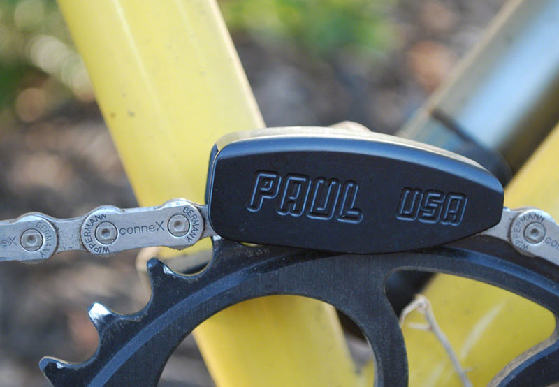 Load image into Gallery viewer, Paul Component Engineering Chain Keeper 28.6 Black Replaces a front derailleur
