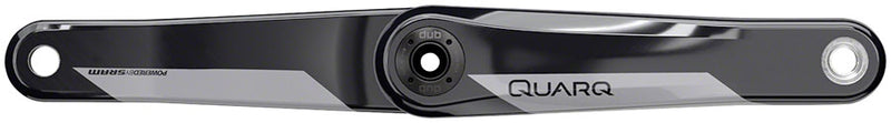 Load image into Gallery viewer, Quarq-DUB-Crank-Arm-Assembly-165-mm-Configurable-CKST1092-Bicycle-Crankset
