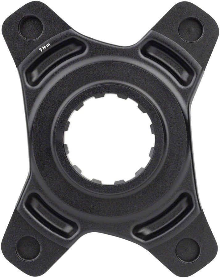 Load image into Gallery viewer, SRAM Ebike Crank Spider - FAZUA RIDE 50, 107BCD, Black