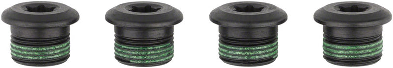 Load image into Gallery viewer, SRAM Ebike Crank Spider - FAZUA RIDE 50, 107BCD, Black