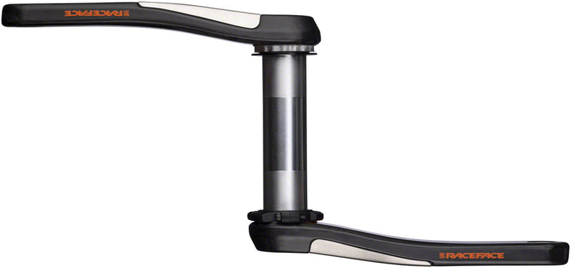 Load image into Gallery viewer, RaceFace ERA Crankset - 170mm, Direct Mount, 136mm Spindle with CINCH Interface, Carbon, Orange