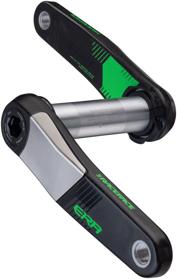 Load image into Gallery viewer, RaceFace-Era-Crankset-170-mm-Configurable-CKST2843-Bicycle-Crankset