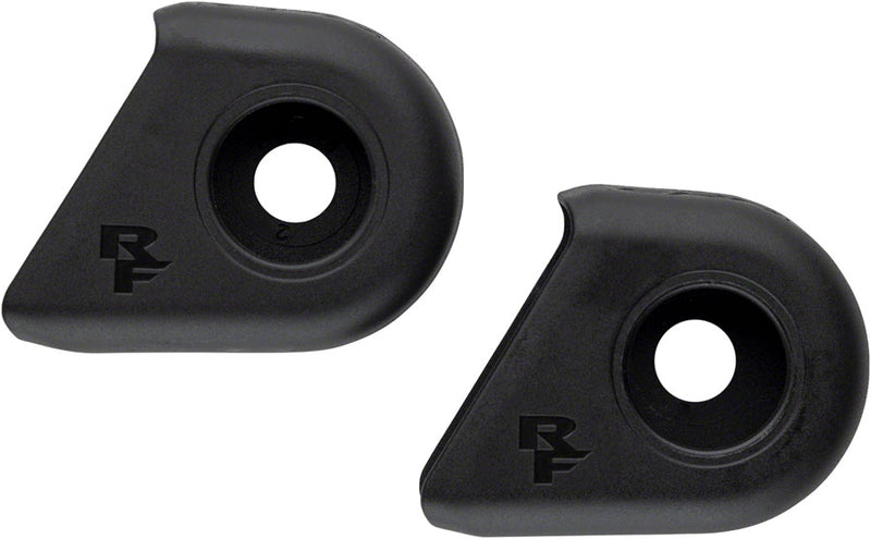 Load image into Gallery viewer, RaceFace Era Crankset - 160mm, Direct Mount, 136mm Spindle with CINCH Interface, Carbon, Black