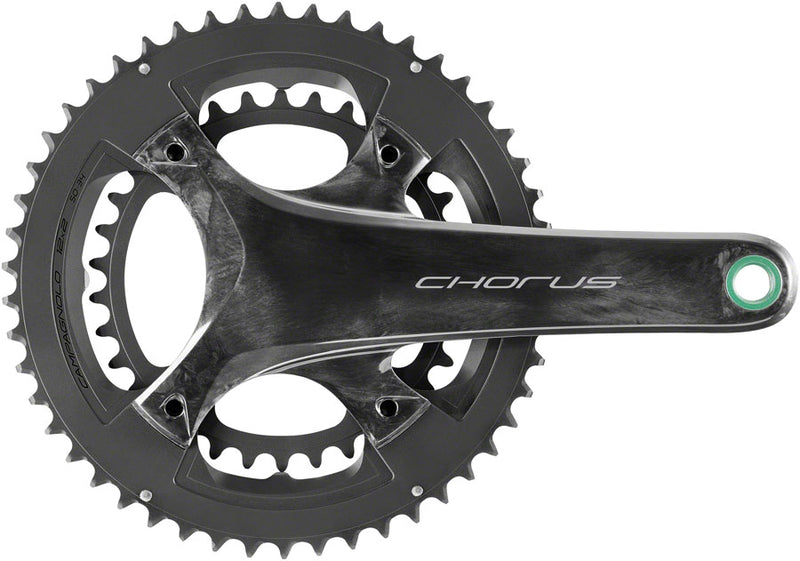 Load image into Gallery viewer, Campagnolo-Chorus-12-Speed-Crankset-170-mm-Double-12-Speed-CK0383-Bicycle-Crankset