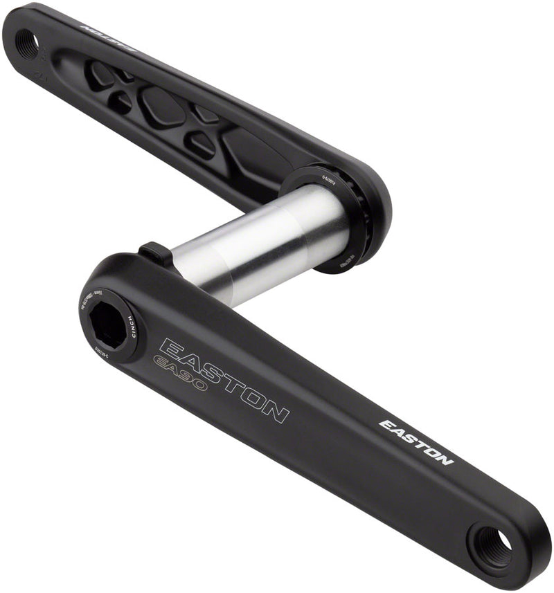 Load image into Gallery viewer, Easton EA90 Aluminum Crankset 170mm 10/11-Spd Direct Mount CINCH Spindle