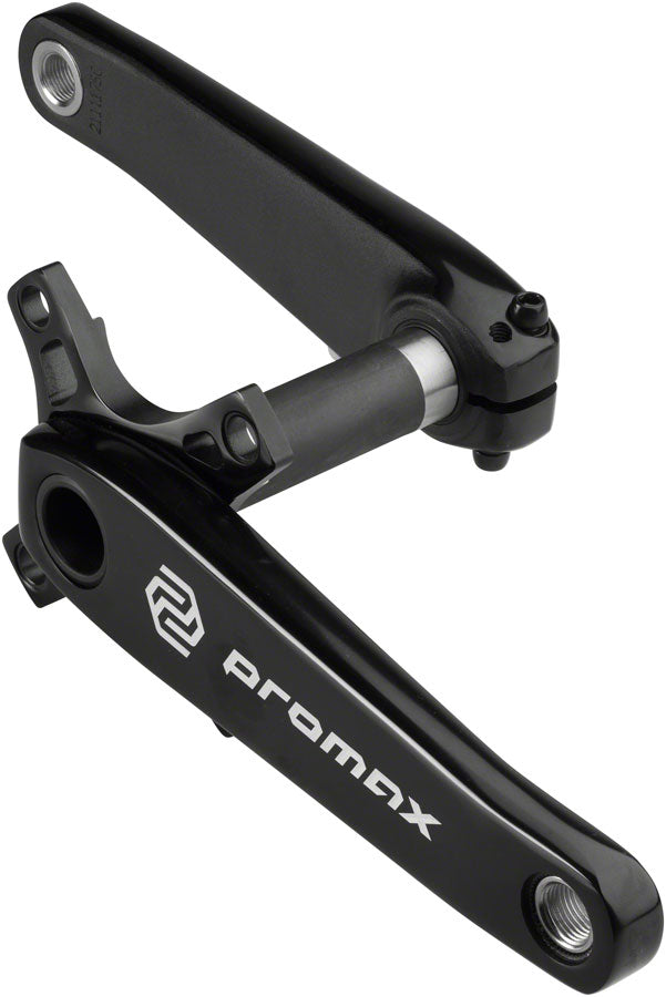 Load image into Gallery viewer, Promax-HF-2-Crankset-170-mm-BXCK0427-BMX-Crankset