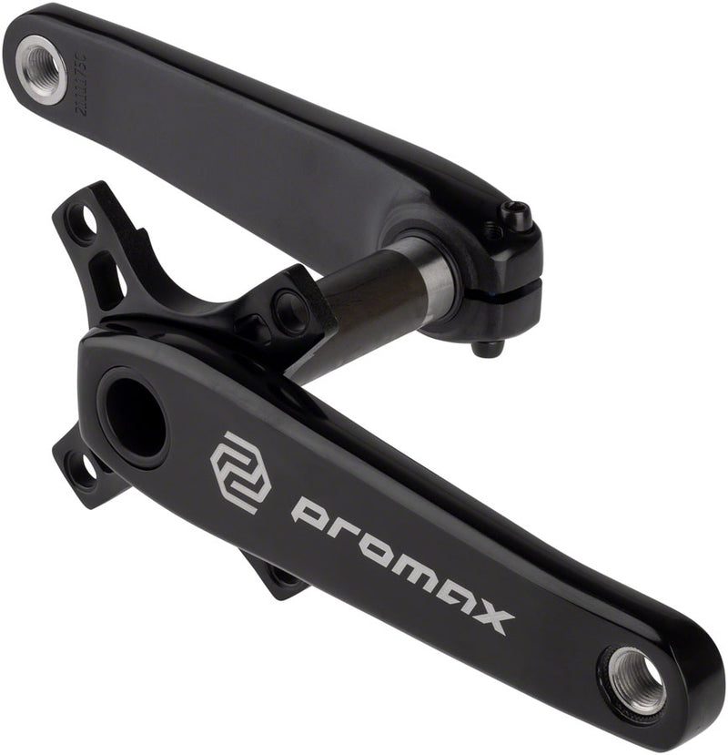 Load image into Gallery viewer, Promax-HF-2-Crankset-177.5-mm-BXCK0428-BMX-Crankset