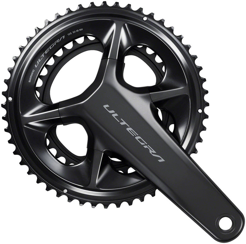 Load image into Gallery viewer, Shimano-Ultegra-FC-8100-12-Speed-Crankset-165-mm-Double-12-Speed-CKST2131-Bicycle-Crankset