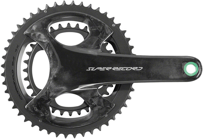 Load image into Gallery viewer, Campagnolo-Super-Record-Wireless-Crankset-165-mm-Double-12-Speed_CKST2794
