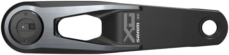 Load image into Gallery viewer, SRAM-X0-Eagle-Left-Arm-with-Power-Meter-Spindle-Crank-Arms-LCAM0143-Bicycle-Left-Crank-Arm
