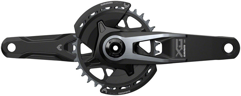 Load image into Gallery viewer, SRAM-X0-Eagle-T-Type-Wide-Crankset-170-mm-Single-12-Speed-CKST2854-Bicycle-Crankset