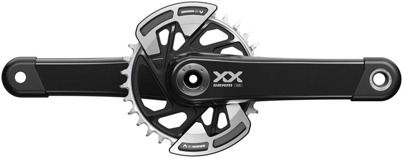 Load image into Gallery viewer, SRAM-XX-Eagle-T-Type-Wide-175-mm-Single-12-Speed-CKST2644-Bicycle-Crankset