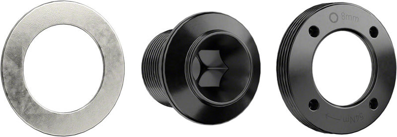 Load image into Gallery viewer, SRAM-X0-T-Type-Crank-Arm-Fixing-Bolt-Universal-SMPT0181