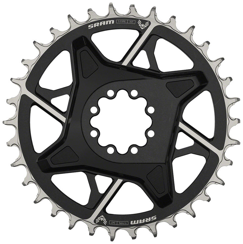 Load image into Gallery viewer, SRAM-Chainring-34t-DMCN0421-Direct-Mount-MTB-Chainrings