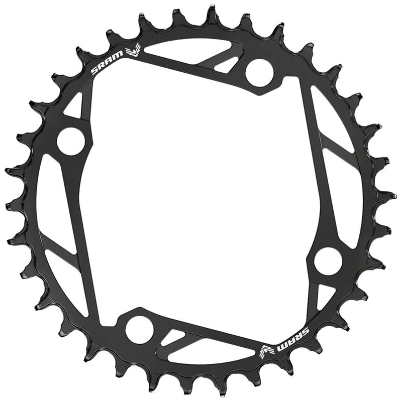 Load image into Gallery viewer, SRAM-T-Type-Chainrings-CNRG1839