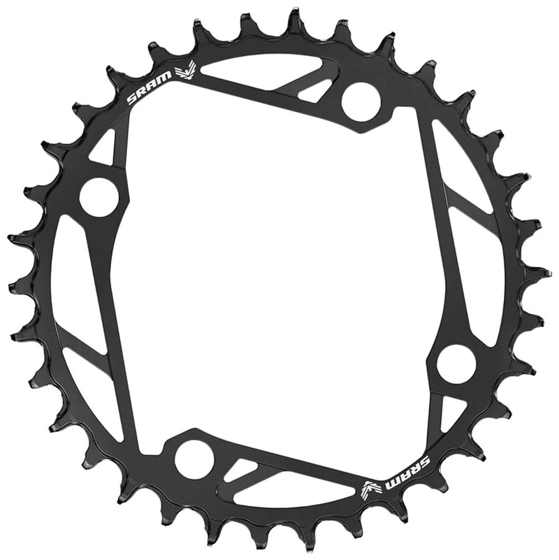 Load image into Gallery viewer, SRAM-T-Type-Chainrings-CNRG1841