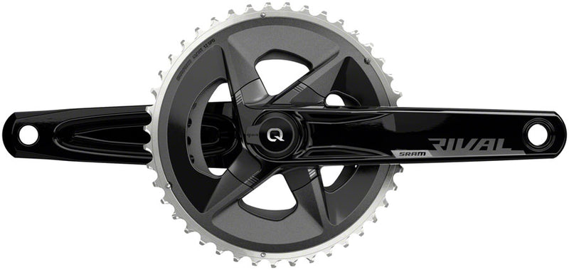 Load image into Gallery viewer, SRAM-Rival-AXS-Wide-Power-Meter-Crankset-172.5-mm-Double-12-Speed-CKST1154-Bicycle-Crankset