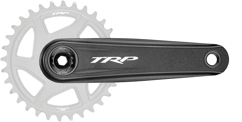 Load image into Gallery viewer, TRP-CK-8050-Crankset-170-mm-Configurable-12-Speed-CKST2720-Bicycle-Crankset