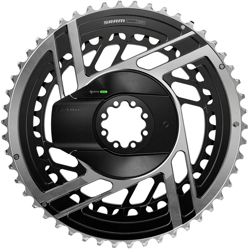 Load image into Gallery viewer, SRAM-Chainring-Chainring-Set-Direct-Mount-SRAM-8-Bolt-Direct-Mount-SRAMCACK0005-Direct-Mount-MTB-Chainrings