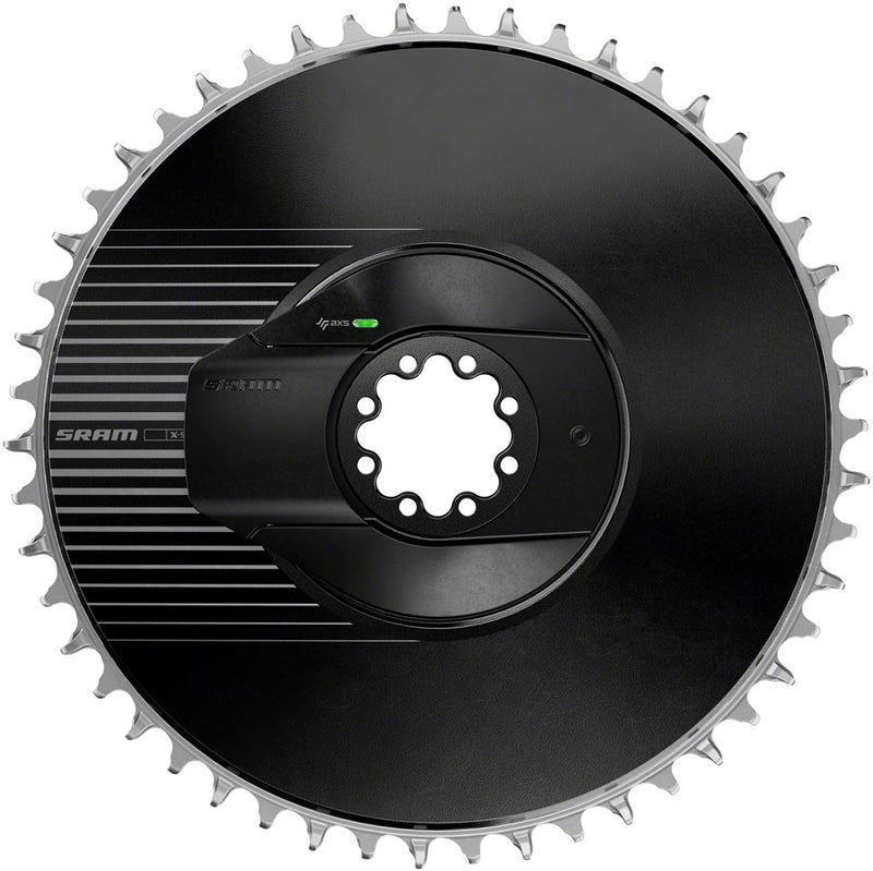 Load image into Gallery viewer, SRAM-Chainring-54t-Direct-Mount-SRAM-8-Bolt-Direct-Mount-CKST2950-Direct-Mount-MTB-Chainrings