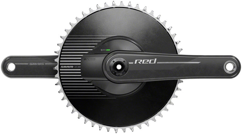 Load image into Gallery viewer, SRAM RED AXS Wireless 12-Speed Bike Parts Bundle | Carbon Crankset, Power Meter, Hydraulic Disc, Cassette & Batteries