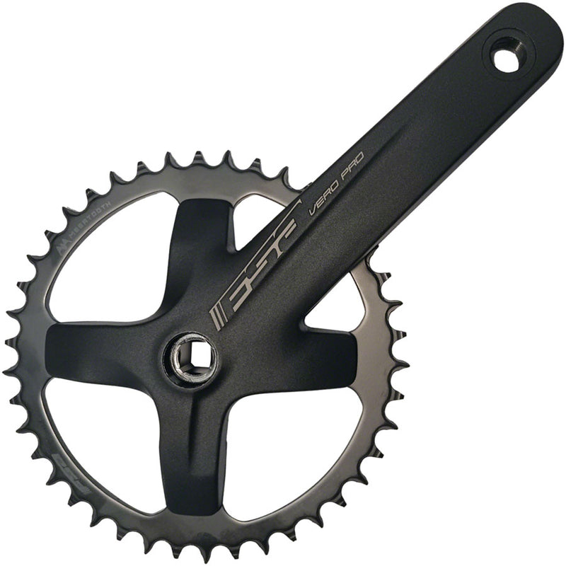 Load image into Gallery viewer, Full-Speed-Ahead-Vero-Pro-1x-Crankset-170-mm-Single-10-Speed-CKST2791-Bicycle-Crankset