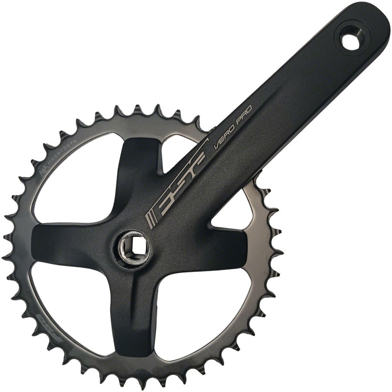 Load image into Gallery viewer, Full-Speed-Ahead-Vero-Pro-1x-Crankset-175-mm-Single-10-Speed-CKST2792-Bicycle-Crankset